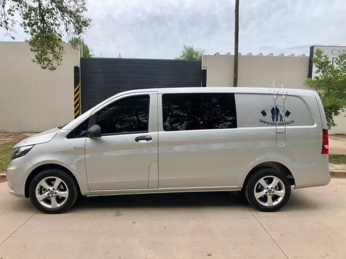 Mercedes Benz - Imagen 1